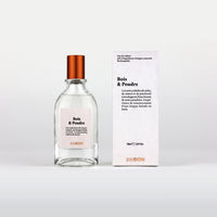BOIS & POUDRE | EAU DE TOILETTE | 50 ml
